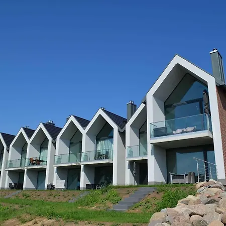 Haus Besch - Dyne 33 Lägenhet Alt Reddevitz