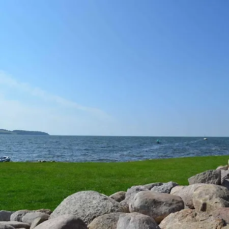 Lägenhet Haus Besch - Dyne 33