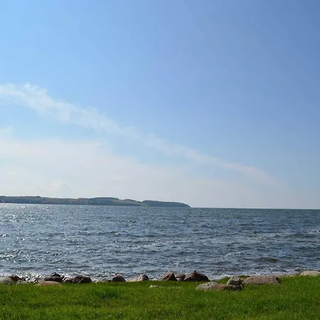 Haus Besch - Dyne 33 Lägenhet