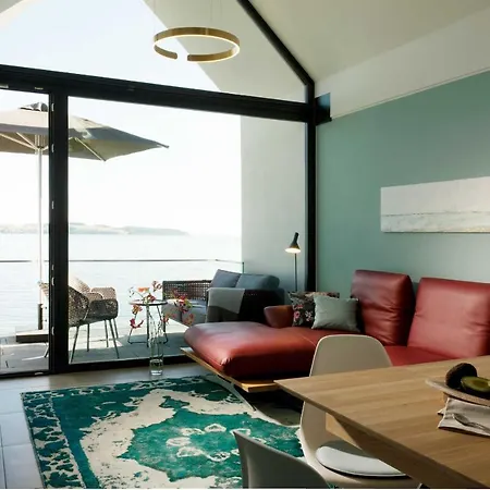 Apartment Haus Besch - Dyne 33