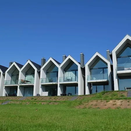 Lägenhet Haus Besch - Dyne 33 *