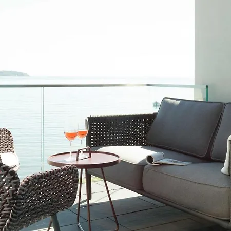 Haus Besch - Dyne 33 Appartamento