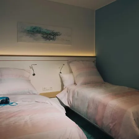 Haus Besch - Dyne 33 * Alt Reddevitz