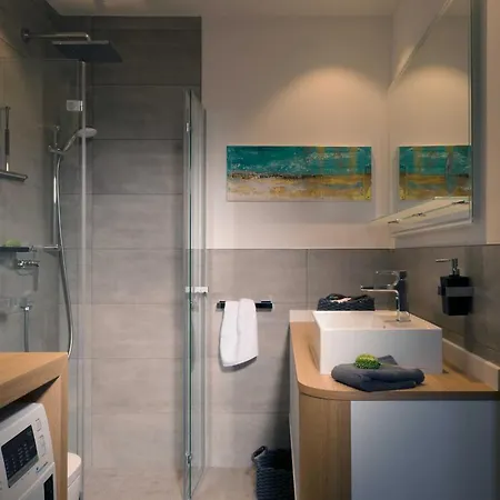 Haus Besch - Dyne 33