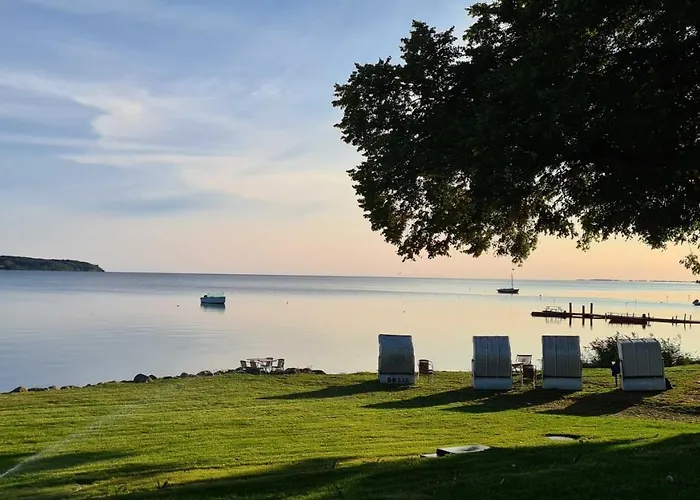 Haus Besch - Dyne 33 Alt Reddevitz